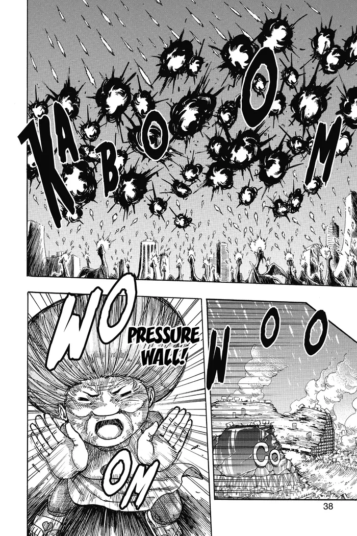 Toriko Chapter 255 image 09_optimized